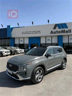 هیوندای سەنتافی